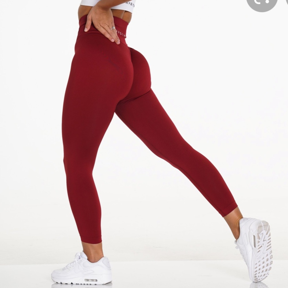 NVGTN SEAMLESS LEGGING
